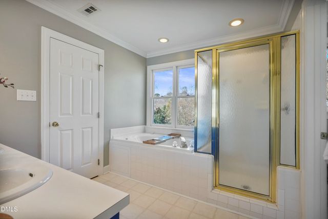 3011 Cumberland Gap Court, Apex, NC 27523