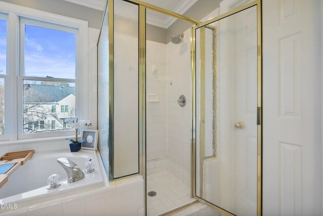 3011 Cumberland Gap Court, Apex, NC 27523