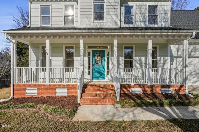 3011 Cumberland Gap Court, Apex, NC 27523