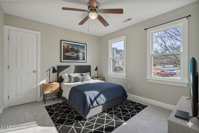 3011 Cumberland Gap Court, Apex, NC 27523