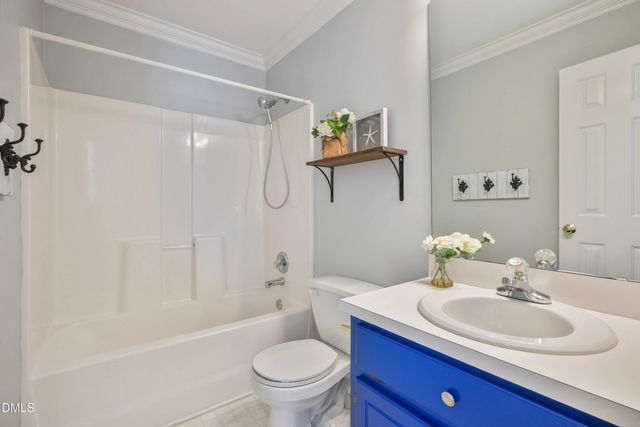 3011 Cumberland Gap Court, Apex, NC 27523