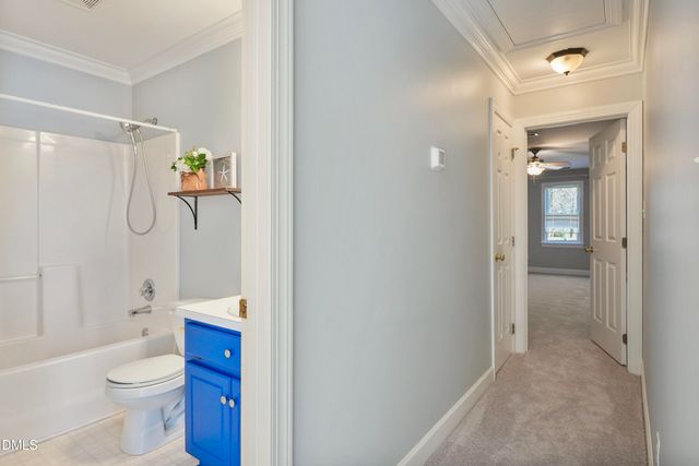 3011 Cumberland Gap Court, Apex, NC 27523