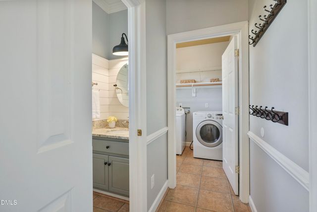 3011 Cumberland Gap Court, Apex, NC 27523