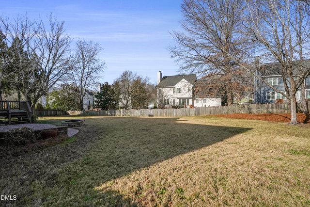 3011 Cumberland Gap Court, Apex, NC 27523