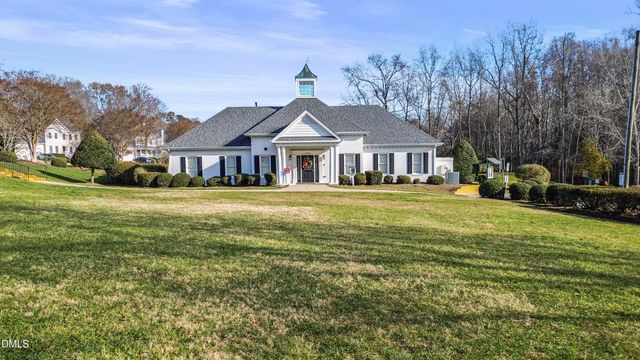 3011 Cumberland Gap Court, Apex, NC 27523