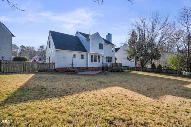 3011 Cumberland Gap Court, Apex, NC 27523