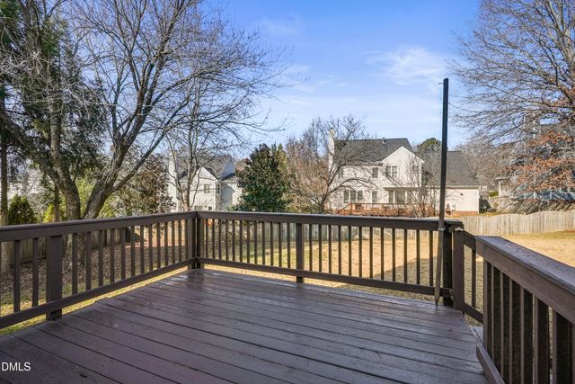 3011 Cumberland Gap Court, Apex, NC 27523