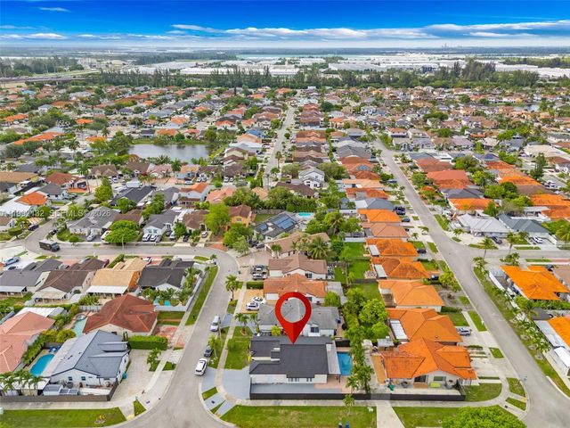 803 NW 133rd Ct 803, Miami, FL 33182