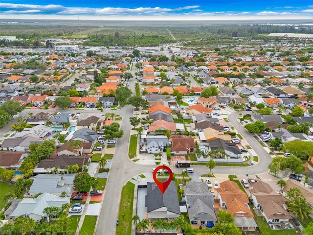 803 NW 133rd Ct 803, Miami, FL 33182