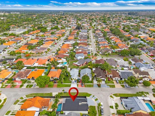 803 NW 133rd Ct 803, Miami, FL 33182