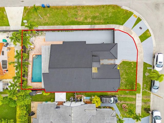 803 NW 133rd Ct 803, Miami, FL 33182