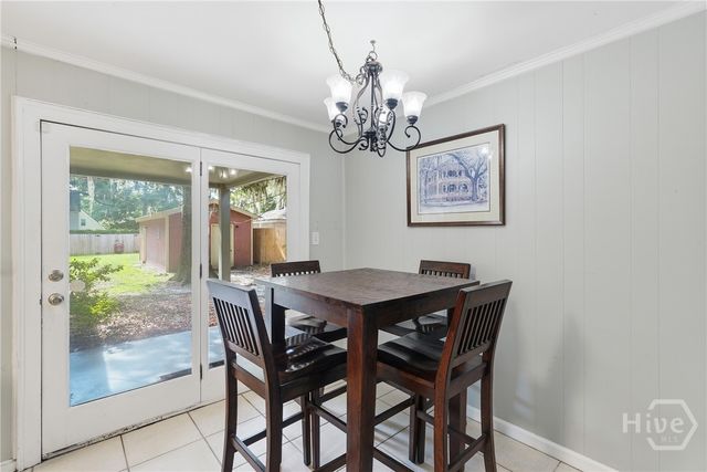 32 Silverstone Circle Furnished, Savannah, GA 31406