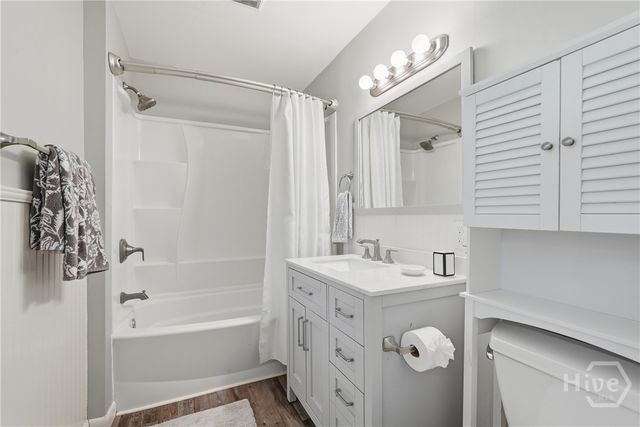 32 Silverstone Circle Furnished, Savannah, GA 31406