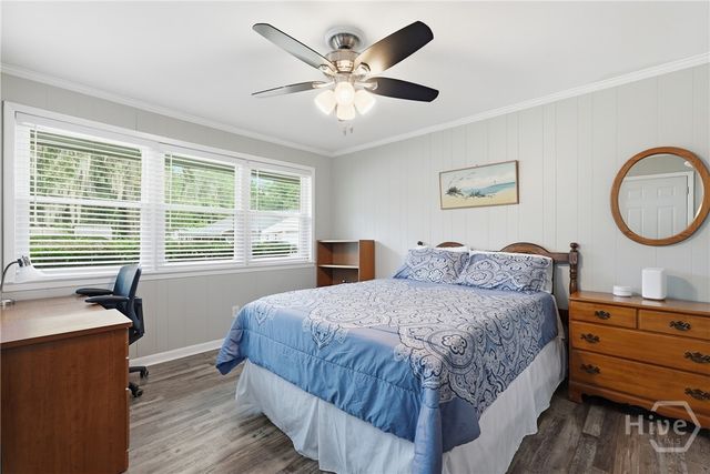 32 Silverstone Circle Furnished, Savannah, GA 31406
