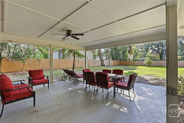 32 Silverstone Circle Furnished, Savannah, GA 31406