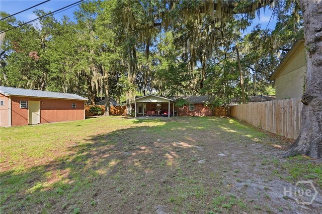 32 Silverstone Circle Furnished, Savannah, GA 31406