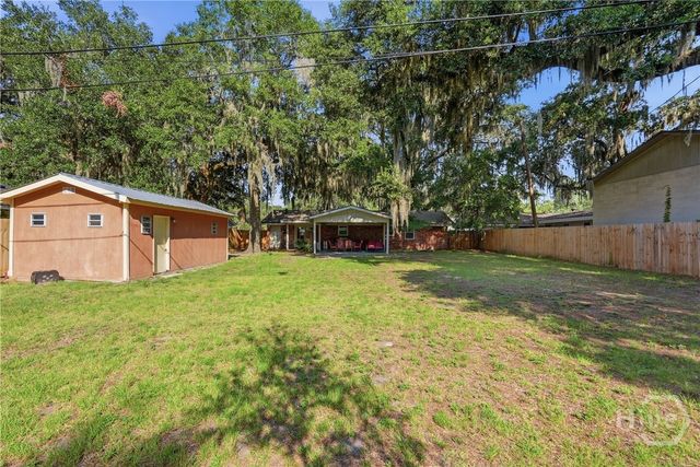 32 Silverstone Circle Furnished, Savannah, GA 31406