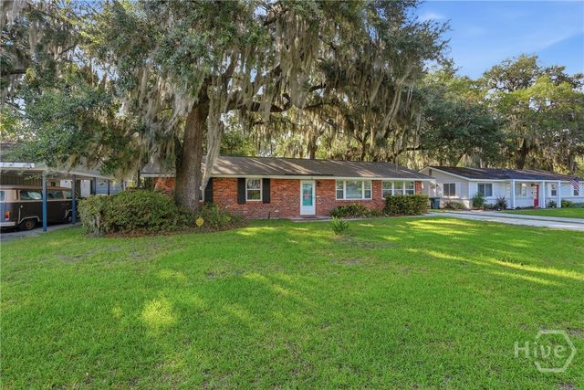 32 Silverstone Circle Furnished, Savannah, GA 31406