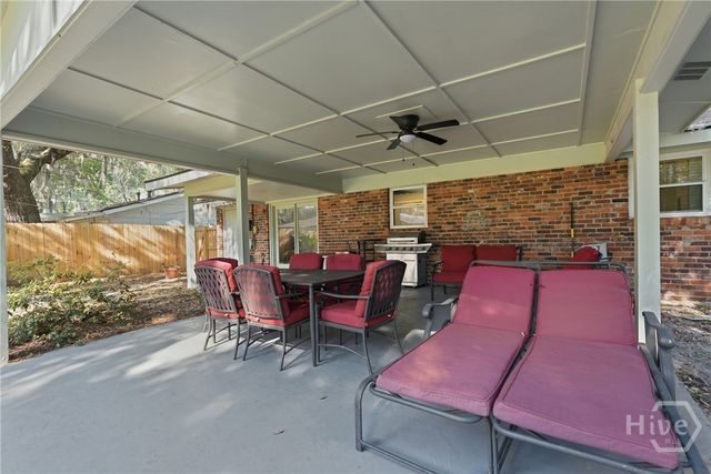 32 Silverstone Circle Furnished, Savannah, GA 31406