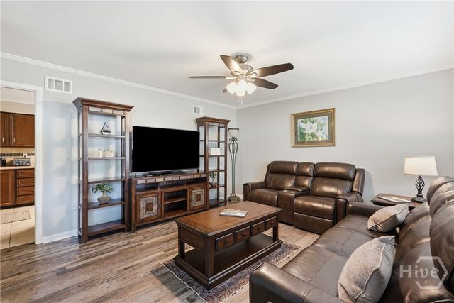 32 Silverstone Circle Furnished, Savannah, GA 31406