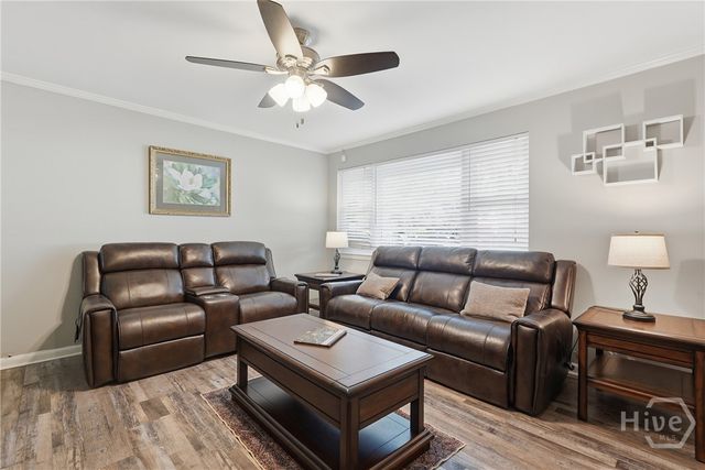 32 Silverstone Circle Furnished, Savannah, GA 31406