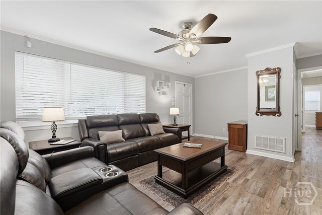 32 Silverstone Circle Furnished, Savannah, GA 31406