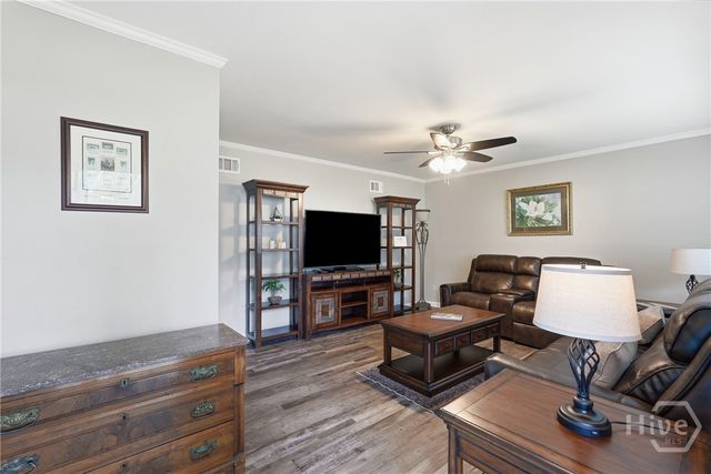 32 Silverstone Circle Furnished, Savannah, GA 31406
