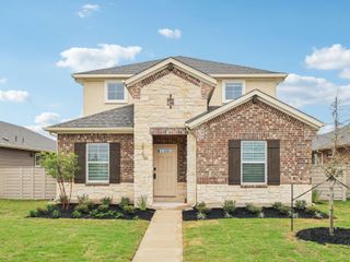 215 Brandywine RD, Hutto, TX 78634
