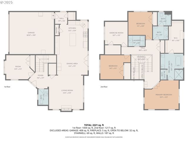 1110 RED TAIL Loop, Hood River, OR 97031