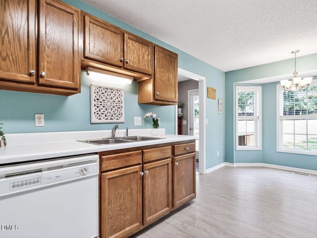2966 Cheshire Drive, Sanford, NC 27332