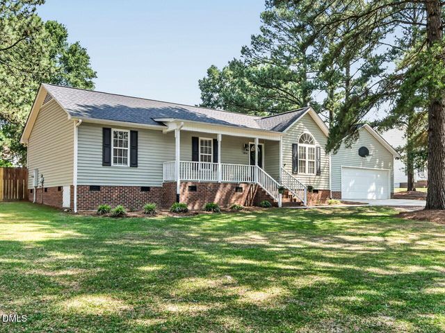 2966 Cheshire Drive, Sanford, NC 27332