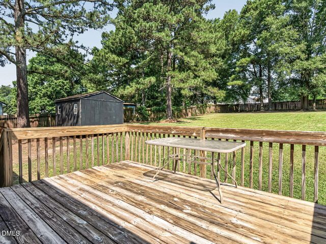 2966 Cheshire Drive, Sanford, NC 27332