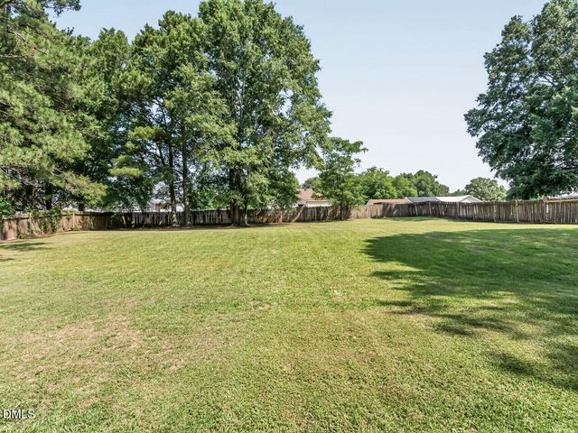 2966 Cheshire Drive, Sanford, NC 27332
