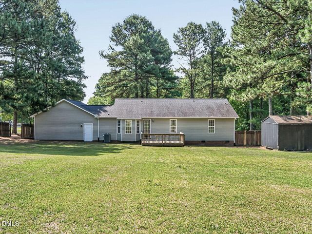 2966 Cheshire Drive, Sanford, NC 27332