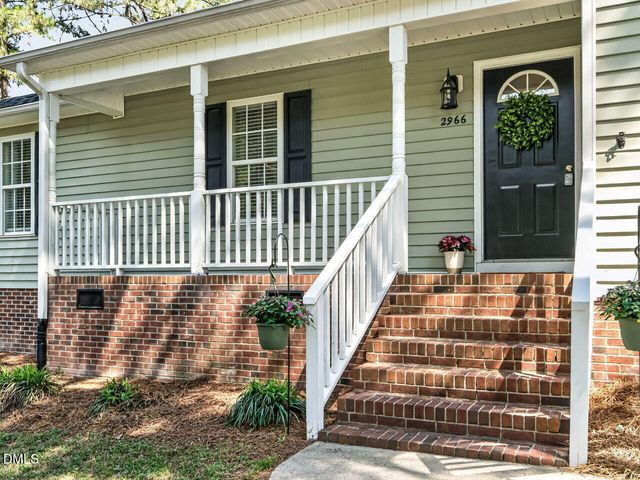 2966 Cheshire Drive, Sanford, NC 27332