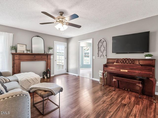 2966 Cheshire Drive, Sanford, NC 27332