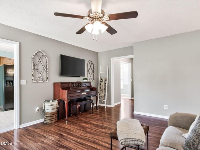 2966 Cheshire Drive, Sanford, NC 27332