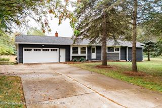 5396 Van Atta Road, Okemos, MI 48864