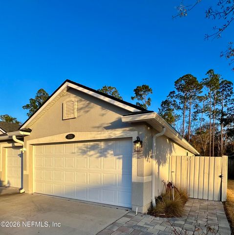 353 CRESCENT KEY Drive, St. Augustine, FL 32086
