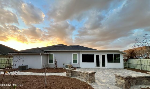 353 CRESCENT KEY Drive, St. Augustine, FL 32086