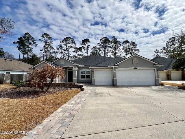 353 CRESCENT KEY Drive, St. Augustine, FL 32086