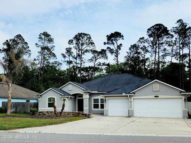 353 CRESCENT KEY Drive, St. Augustine, FL 32086