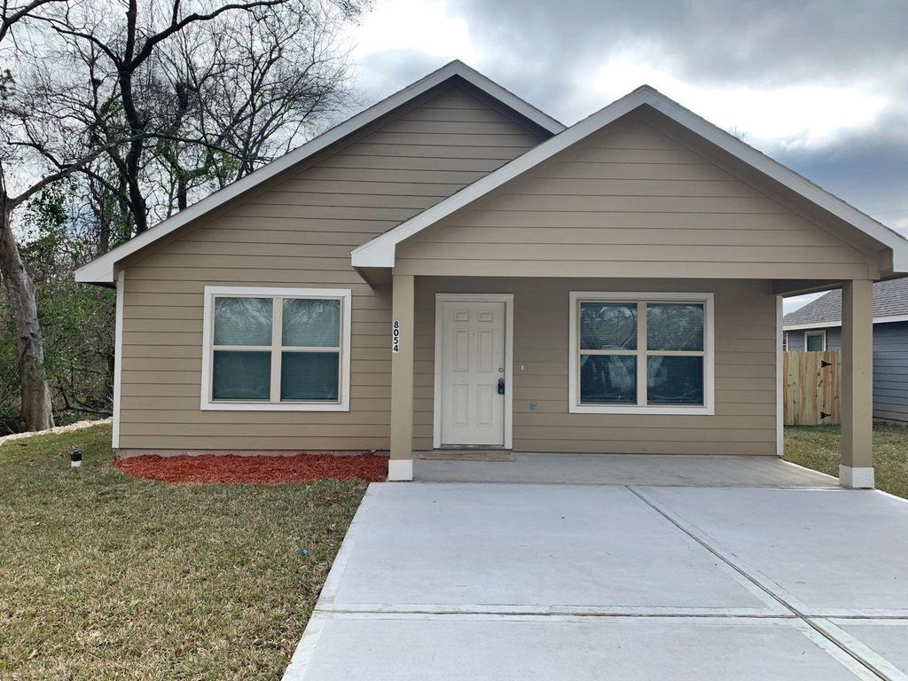 7801 Angus Street, Houston, TX 77028