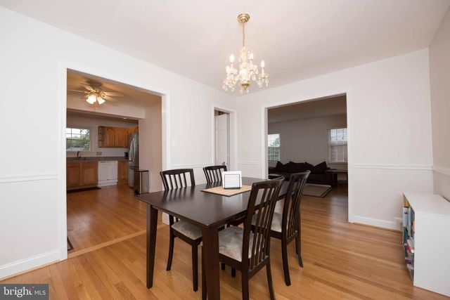 1524 N KENTUCKY ST, Arlington, VA 22205