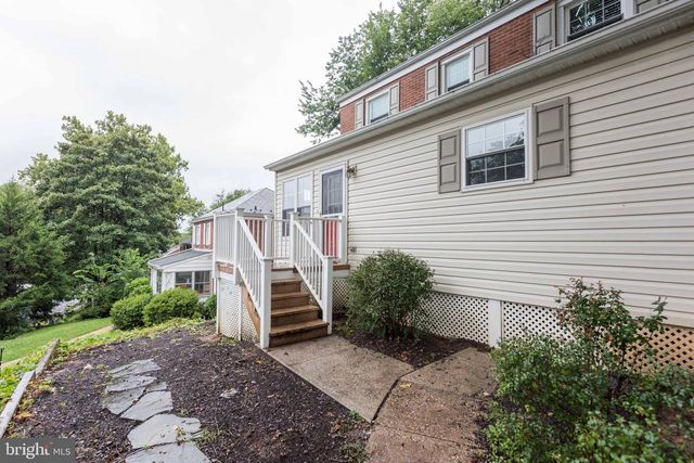 1524 N KENTUCKY ST, Arlington, VA 22205
