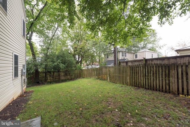 1524 N KENTUCKY ST, Arlington, VA 22205