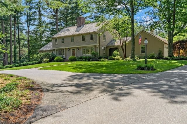175 Pine St., Norwell, MA 02061