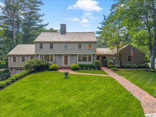 175 Pine St., Norwell, MA 02061