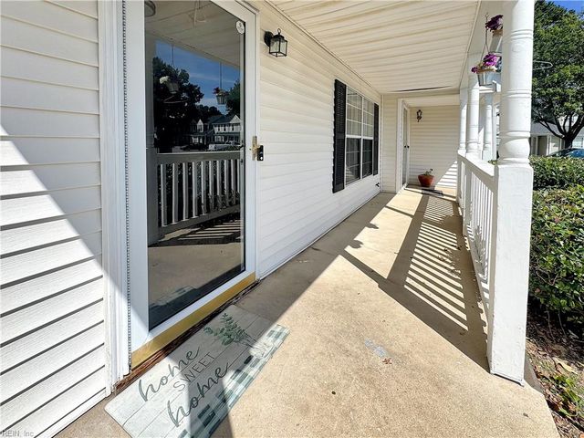 27 Treasure KY, Hampton, VA 23666