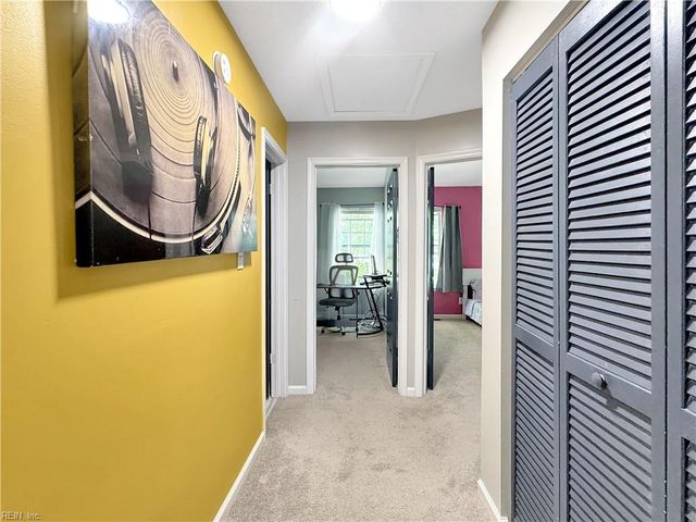27 Treasure KY, Hampton, VA 23666